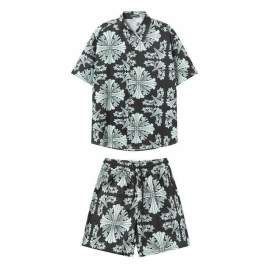 Picture of Chrome Hearts  Shirt Pant Suits _SKUChromeHeartsS-XLoftx228621081